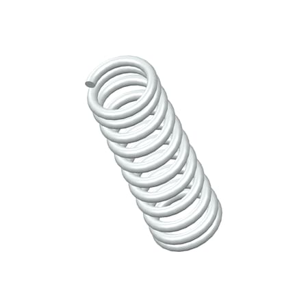 Approved Vendor Compression Spring, O= .234, L= .72, W= .033 G509974830